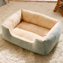 Load image into Gallery viewer, Cozy Pet Bed for Cats and Small Dogs
