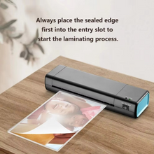 Load image into Gallery viewer, A3A4 High-Efficiency Laminating Machine
