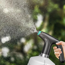 Load image into Gallery viewer, Electric Plant Spray – Rechargeable 67.6 oz Sprayer for Effortless Plant Care Indoors &amp; Outdoors
