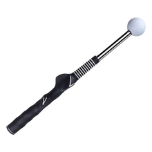 Load image into Gallery viewer, Golf Swing Trainer with Click Feedback for Grip Strength and Swing Correction
