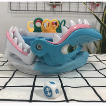 Load image into Gallery viewer, Great White Shark Prank Game - Perfect for Parties and Family Fun

