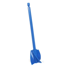 Load image into Gallery viewer, Ultimate Drill-Mounted Resin and Paint Mixer Attachment
