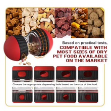 Load image into Gallery viewer, Interactive IQ Enhancing Pet Toy for Dogs and Cats
