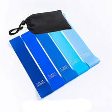 Load image into Gallery viewer, Resistance Bands Fitness Set for Strength Training and Full Body Workouts
