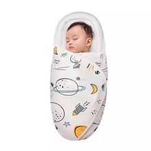 Load image into Gallery viewer, Soft Cotton Baby Sleeping Bag for Newborns, 0 to 6 Months

