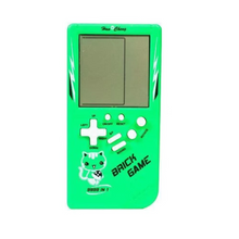 Load image into Gallery viewer, Portable Retro Handheld Game Console for Kids – Classic Nostalgic Educational Toy

