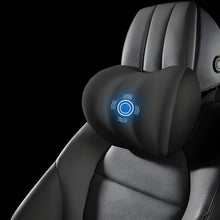 Load image into Gallery viewer, Electric Neck and Lumbar Support Cushion for Car and Office
