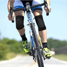 Load image into Gallery viewer, Thickened Sports Knee Pad Support Brace for Men
