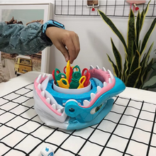 Load image into Gallery viewer, Great White Shark Prank Game - Perfect for Parties and Family Fun
