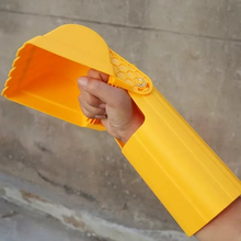 Load image into Gallery viewer, Heavy-Duty Digging Arm Toy for Kids and Adults – Sand, Snow, and Soil Shovel Tool
