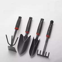 Load image into Gallery viewer, Small Gardening Shovel for Planting Flowers and Vegetables

