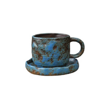 Load image into Gallery viewer, Insulated Ceramic Mug for Desk and Home Office
