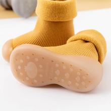 Load image into Gallery viewer, Soft Non Slip Baby Walking Shoes for Indoor Use
