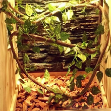 Load image into Gallery viewer, Flexible Jungle Climbing Vine for Reptile Terrariums

