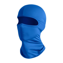 Load image into Gallery viewer, Multi-Use Cooling Protective Ice Silk Scarf for Outdoor Activities
