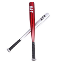 Load image into Gallery viewer, Premium Aluminum Alloy Baseball Bat for Training and Defense – 20 Inches
