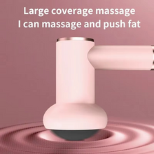 Load image into Gallery viewer, Wireless Handheld Body Massager for Skin Toning and Relaxation
