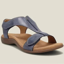 Load image into Gallery viewer, Chic Summer Wedge Sandals for Women
