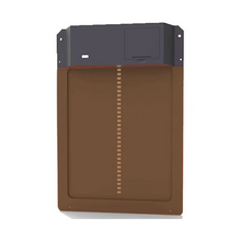 Load image into Gallery viewer, Smart Automatic Chicken Coop Door Opener with Light Sensor and Waterproof Design
