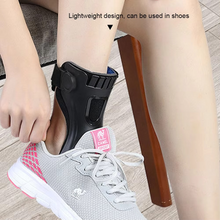 Load image into Gallery viewer, Adjustable Ankle &amp; Foot Stabilizer Strap for Walking Support
