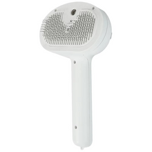 Load image into Gallery viewer, Cat Steam Dematting &amp; Shedding Brush for Dogs and Cats
