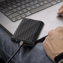 Load image into Gallery viewer, Silicone Protective Case for T9 Portable SSD, Drop Proof and Shock Resistant
