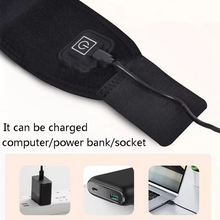 Load image into Gallery viewer, Cordless Wrist Massager for Carpal Tunnel and Wrist Fatigue Relief
