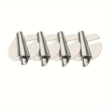 Load image into Gallery viewer, Premium Sewing Machine Hemmer Foot Set, .11 in to .39 in
