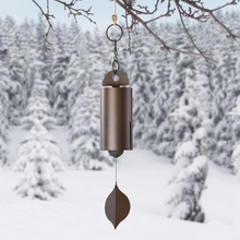 Load image into Gallery viewer, Tranquil Japanese-Inspired Garden Wind Chime
