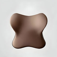 Load image into Gallery viewer, Memory Foam Car Neck and Lumbar Pillow for Maximum Comfort

