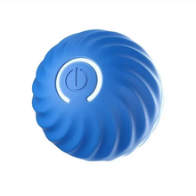 Load image into Gallery viewer, USB Rechargeable Interactive Pet Toy Ball for Dogs and Cats
