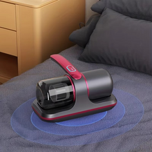 Load image into Gallery viewer, Ultimate Pet Hair Remover - Wireless Handheld Vacuum for Beds and Upholstery
