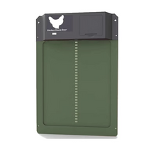 Load image into Gallery viewer, Smart Automatic Chicken Coop Door Opener with Light Sensor and Waterproof Design
