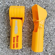 Load image into Gallery viewer, Heavy-Duty Digging Arm Toy for Kids and Adults – Sand, Snow, and Soil Shovel Tool
