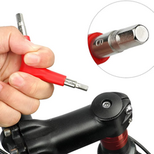 Load image into Gallery viewer, 3-Way Y-Shaped Hex Wrench Tool 0.16in, 0.20in, 0.24in  for Bike Repair and Outdoor Use
