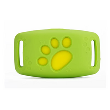 Load image into Gallery viewer, Smart GPS Pet Collar with Real-Time Tracking, Geo-Fence Alerts &amp; Sleep Mode for Cats and Dogs
