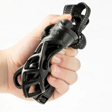 Load image into Gallery viewer, Reflective Dog Muzzle - Water-Friendly &amp; Breathable

