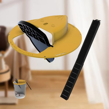 Load image into Gallery viewer, Automatic Reset Mouse Trap for Home and Garden Pest Control
