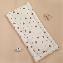 Load image into Gallery viewer, Soft Baby Stroller Seat Cushion for Comfort and Support
