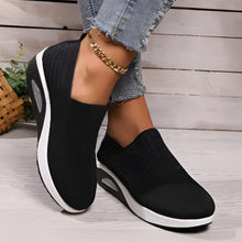 Load image into Gallery viewer, Women's Comfort Air-Cushion Orthopedic Walking Sneakers
