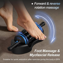 Load image into Gallery viewer, 360 degree Muscle Relief Percussion Massager
