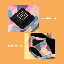 Load image into Gallery viewer, USB Bottle Warmer and Insulated Travel Bag for Baby Milk and Water
