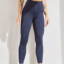 Load image into Gallery viewer, High Waist Fitness Leggings for Women Push Up Slim Sportswear
