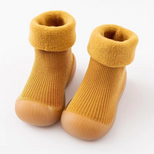 Load image into Gallery viewer, Soft Non Slip Baby Walking Shoes for Indoor Use
