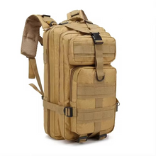 Load image into Gallery viewer, Tactical Outdoor Backpack for Men 1014 oz or 1691 oz – Hunting, Hiking and Travel Gear Bag
