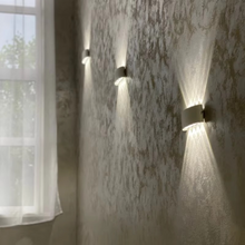 Load image into Gallery viewer, Modern LED Wall Sconce - Versatile Indoor Lighting Fixture 4W, 6W, 8W

