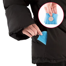 Load image into Gallery viewer, Waterproof Non Slip Silicone Shoe Covers Reusable Protective Overshoes
