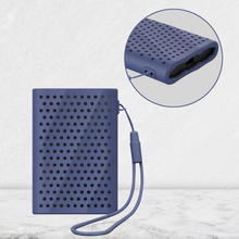 Load image into Gallery viewer, Silicone Protective Case for T9 Portable SSD, Drop Proof and Shock Resistant
