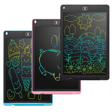 Load image into Gallery viewer, 6.5" LCD Drawing Tablet for Kids – Reusable Writing Board &amp; Educational Toy
