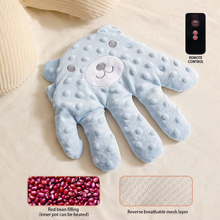 Load image into Gallery viewer, Gentle Comfort Baby Sleep Aid with Remote Control

